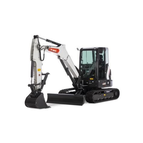 mini excavator with extendahoe|E60 Compact (Mini) Excavator (Specs & Features) .